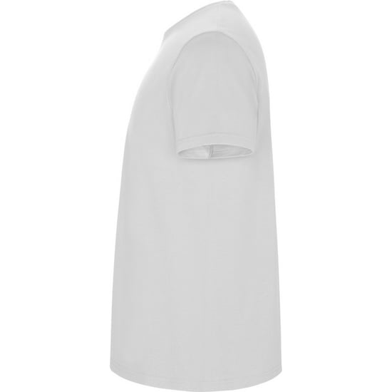 Roly Kinderen/Kinderen Stafford T-Shirt (Wit) - Image 3