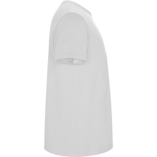 Roly Kinderen/Kinderen Stafford T-Shirt (Wit) - Image 4