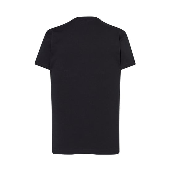 JHK Kinderen/Kinderen T-Shirt (Zwart) - Image 2