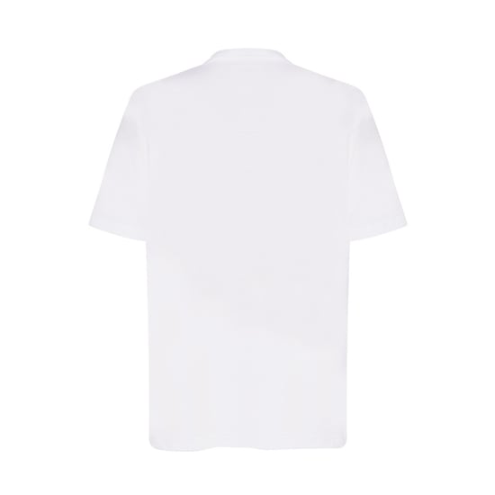 JHK Kinderen/Kinderen T-Shirt (Wit) - Image 2