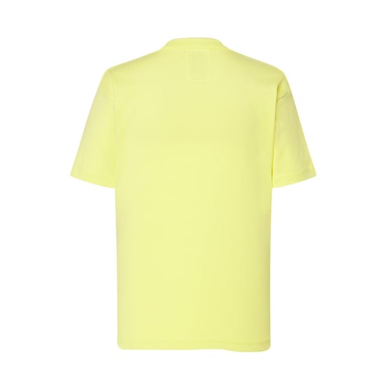 JHK Kinderen/Kinderen T-Shirt (Pistachio) - Image 2
