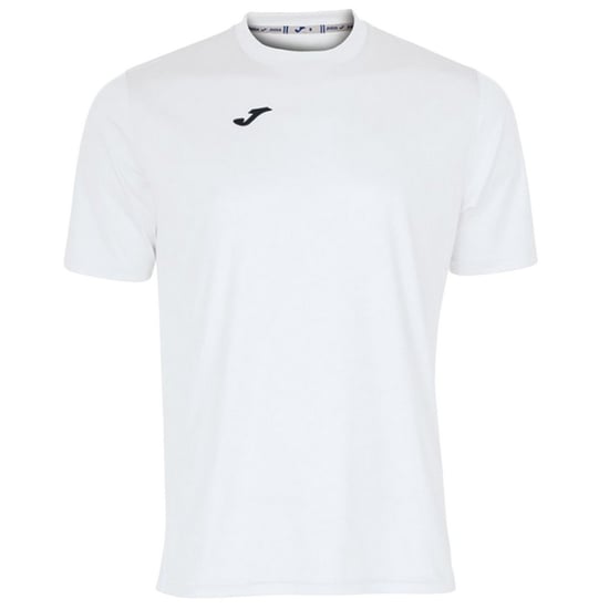 Joma Kinderen/Kinderen Combi Voetbal T-Shirt (Wit) - Image 1