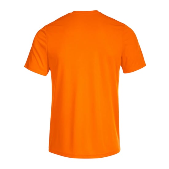 Joma Kinderen/Kinderen Combi Voetbal T-Shirt (Oranje) - Image 2