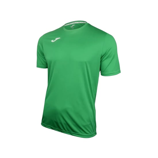 Joma Kinderen/Kinderen Combi Voetbal T-Shirt (Groen) - Image 2