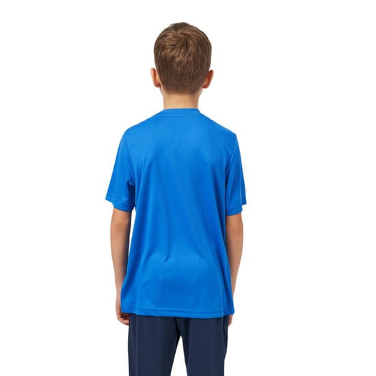 Joma Kinderen/Kinderen Combi Voetbal T-Shirt (Koningsblauw) - Image 2