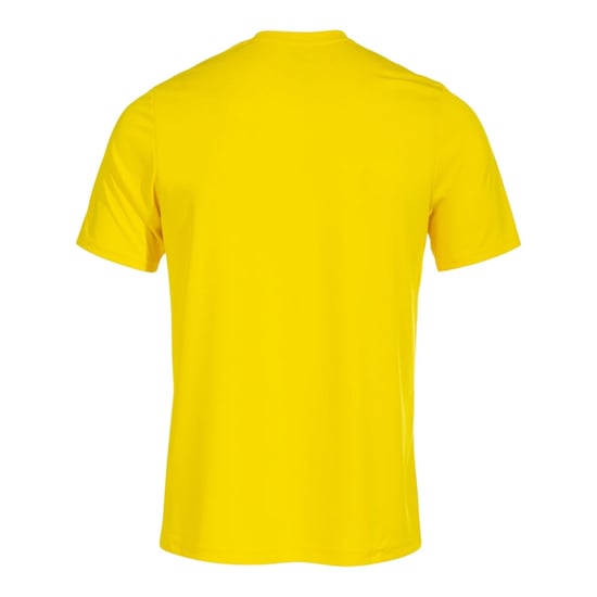 Joma Kinderen/Kinderen Combi Voetbal T-Shirt (Geel) - Image 2