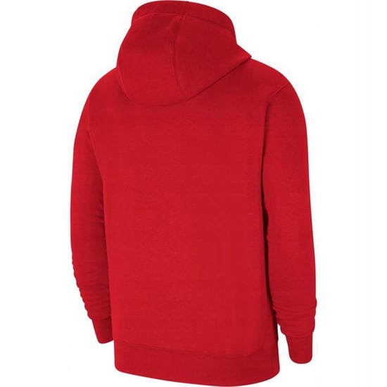 Nike Heren Team Club 20 Hoodie (Rood) - Image 2