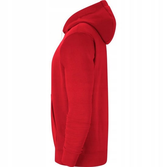 Nike Heren Team Club 20 Hoodie (Rood) - Image 3