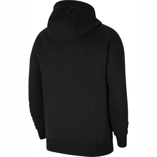 Nike Heren Team Club 20 Hoodie (Zwart) - Image 2