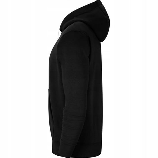 Nike Heren Team Club 20 Hoodie (Zwart) - Image 3