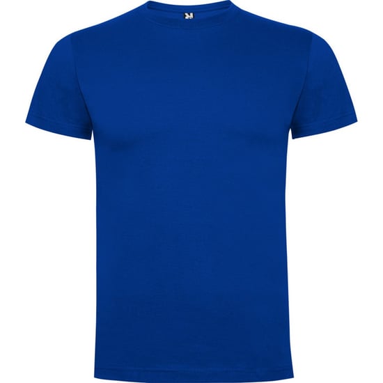 Roly Kinderen/Kinderen Dogo Katoen T-Shirt (Koningsblauw) - Image 1