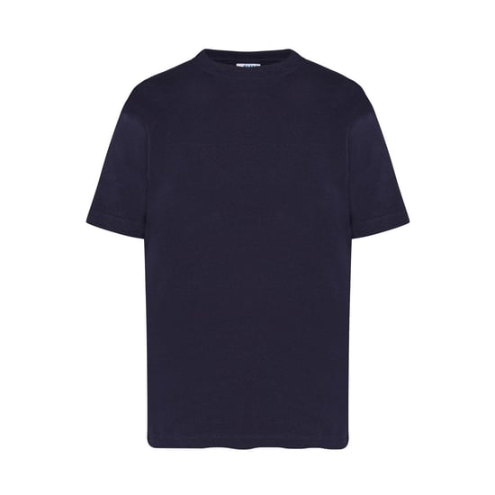 JHK Kinderen/Kinderen T-Shirt (Marine) - Image 1