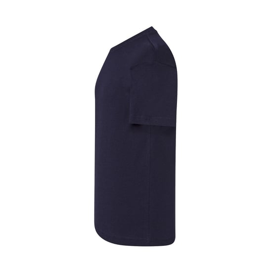 JHK Kinderen/Kinderen T-Shirt (Marine) - Image 3