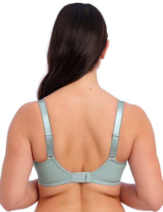 Fantasie Reflect Moulded Spacer Bra - Mist - Image 2