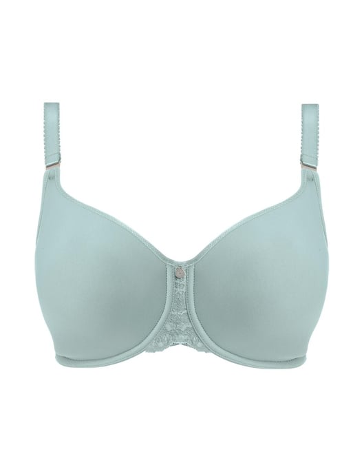 Fantasie Reflect Moulded Spacer Bra - Mist - Image 3