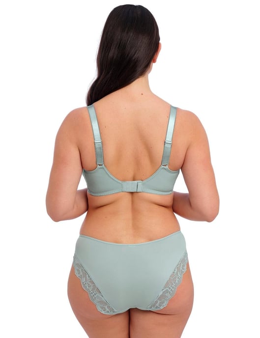 Fantasie Reflect Moulded Spacer Bra - Mist - Image 5