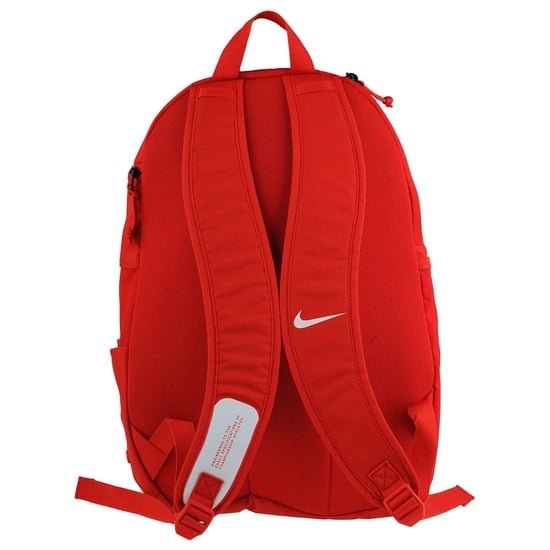 Nike Rugzak Academy Team 30L (Rood) - Image 2