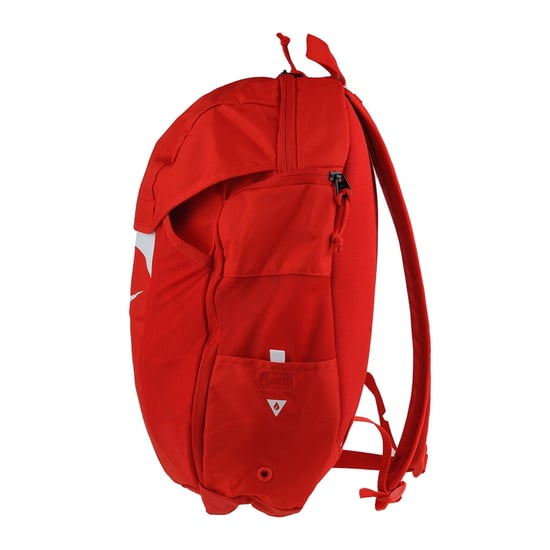 Nike Rugzak Academy Team 30L (Rood) - Image 3