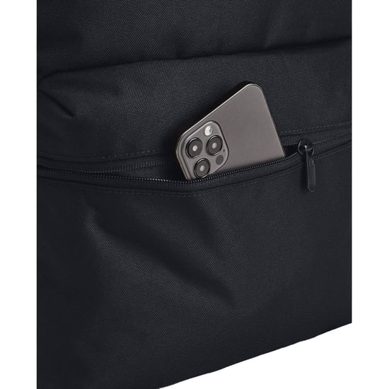 Under Armour Loudon Lite 20L rugzak (Zwart) - Image 3