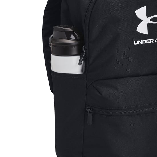 Under Armour Loudon Lite 20L rugzak (Zwart) - Image 4