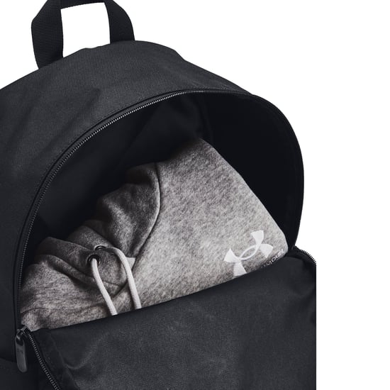 Under Armour Loudon Lite 20L rugzak (Zwart) - Image 5