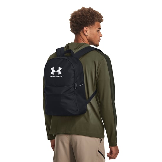 Under Armour Loudon Lite 20L rugzak (Zwart) - Image 6