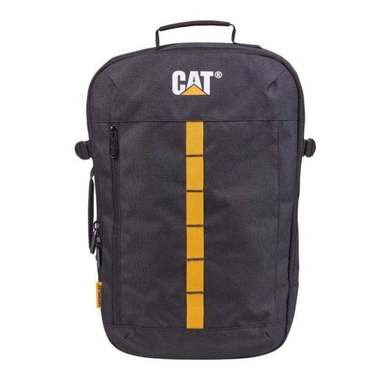 Caterpillar Tactische rugzak (Zwart) - Image 1
