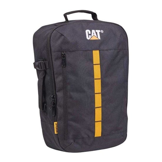 Caterpillar Tactische rugzak (Zwart) - Image 3