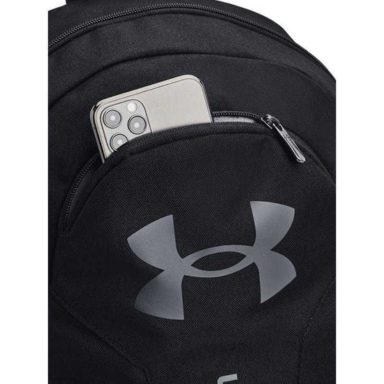 Under Armour Logo 24L rugzak (Zwart) - Image 3