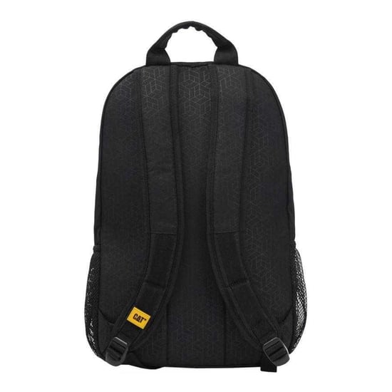Caterpillar Benson 22L rugzak (Zwart) - Image 2