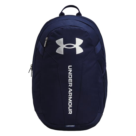 Under Armour Hustle Lite Rugzak (Marineblauw) - Image 1