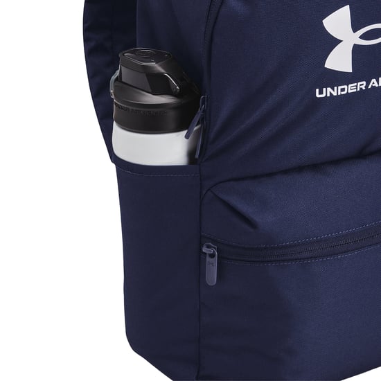 Under Armour Loudon Lite 20L rugzak (Marineblauw) - Image 5