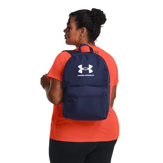 Under Armour Loudon Lite 20L rugzak (Marineblauw) - Image 6