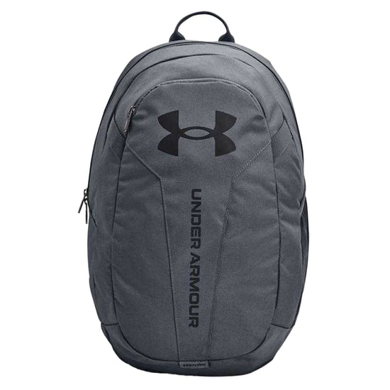Under Armour Logo 24L rugzak (Grijs/zilver) - Image 1