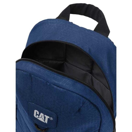 Caterpillar Benson 22L rugzak (Marineblauw) - Image 4