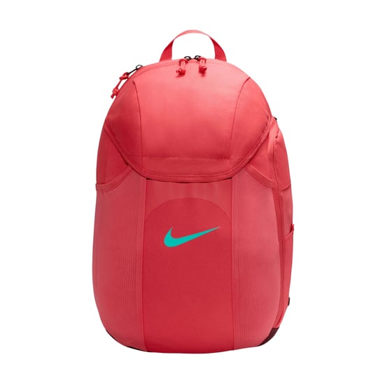 Nike Rugzak Academy Team 30L (Zwart/Rood) - Image 1