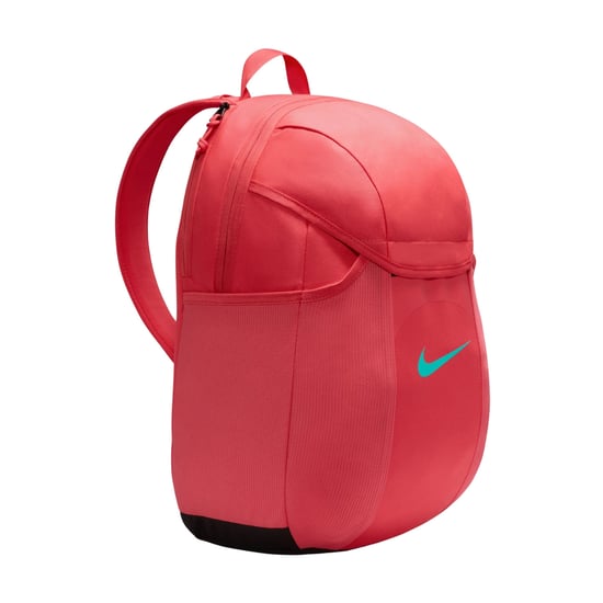 Nike Rugzak Academy Team 30L (Zwart/Rood) - Image 3