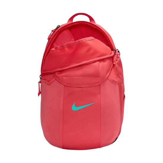 Nike Rugzak Academy Team 30L (Zwart/Rood) - Image 4