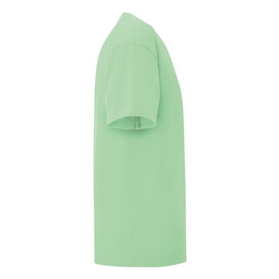 Fruit of the Loom Effen Kinder/Kids Iconic 150 T-Shirt (Neo Munt) - Image 3