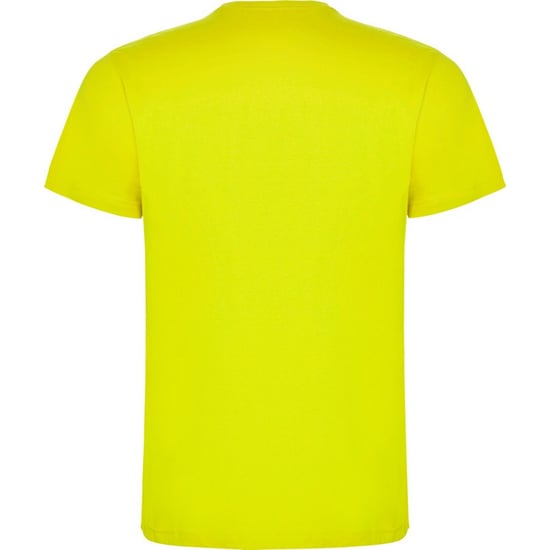 Roly Kinderen/Kinderen Dogo Katoen T-Shirt (Kalk) - Image 2