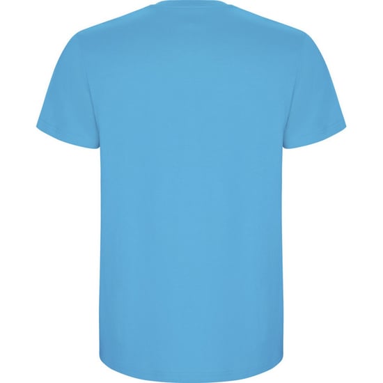 Roly Kinderen/Kinderen Stafford T-Shirt (Turquoise) - Image 2