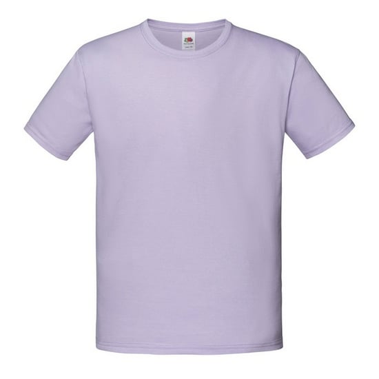 Fruit of the Loom Effen Kinder/Kids Iconic 150 T-Shirt (Zachte lavendel) - Image 1