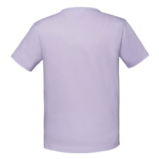 Fruit of the Loom Effen Kinder/Kids Iconic 150 T-Shirt (Zachte lavendel) - Image 2