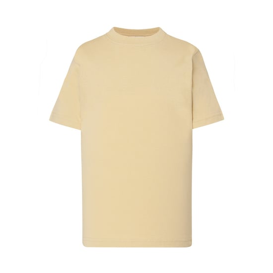 JHK Kinderen/Kinderen T-Shirt (Kalksteen) - Image 1