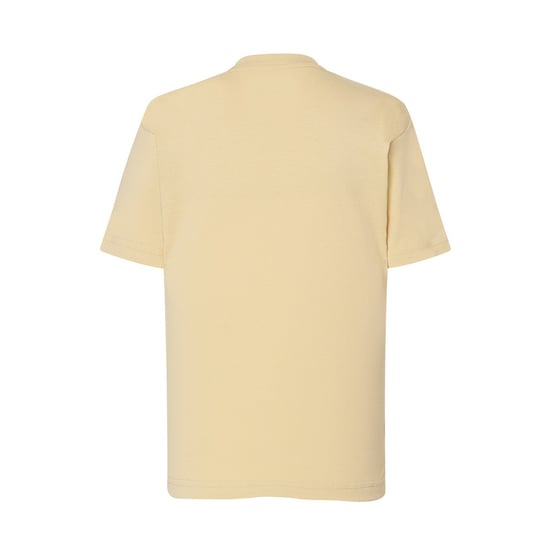 JHK Kinderen/Kinderen T-Shirt (Kalksteen) - Image 2