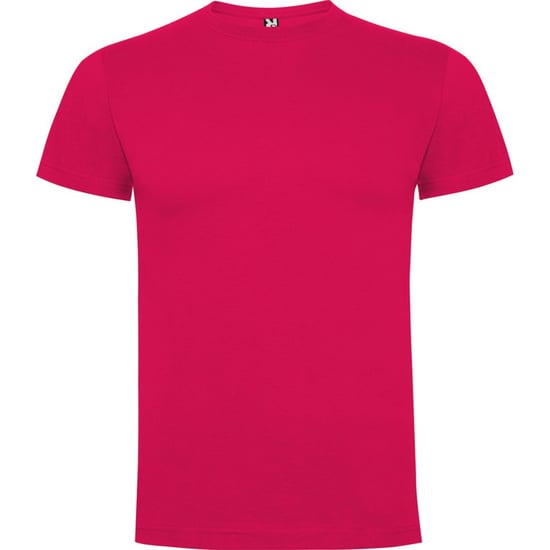 Roly Kinderen/Kinderen Dogo Katoen T-Shirt (Rozet) - Image 1