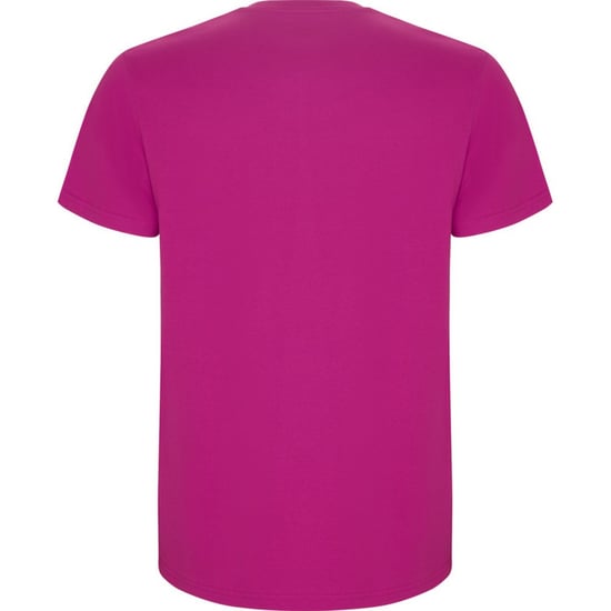 Roly Kinderen/Kinderen Stafford T-Shirt (Rozet) - Image 2