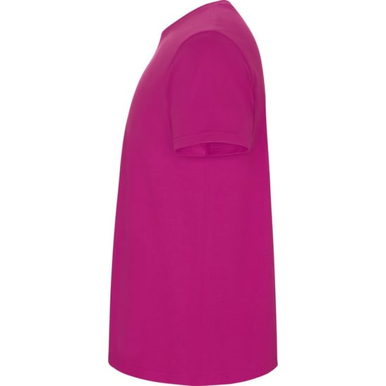 Roly Kinderen/Kinderen Stafford T-Shirt (Rozet) - Image 3