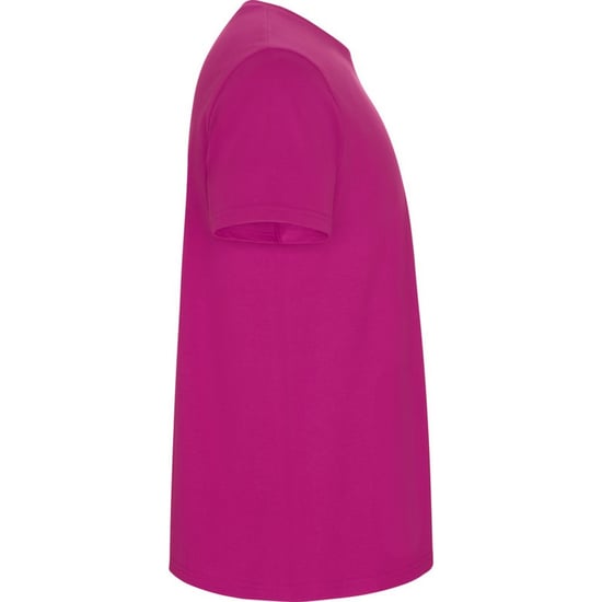 Roly Kinderen/Kinderen Stafford T-Shirt (Rozet) - Image 4