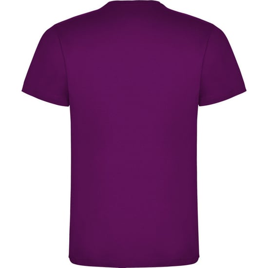Roly Kinderen/Kinderen Dogo Katoen T-Shirt (Paars) - Image 2